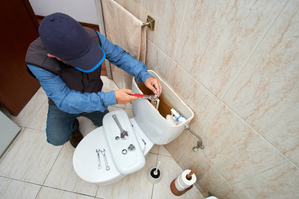 Best Water Leak Repair  in Paoli, IN