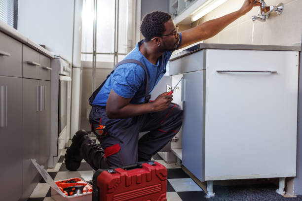 Best Plumbing Inspection Services  in Paoli, IN