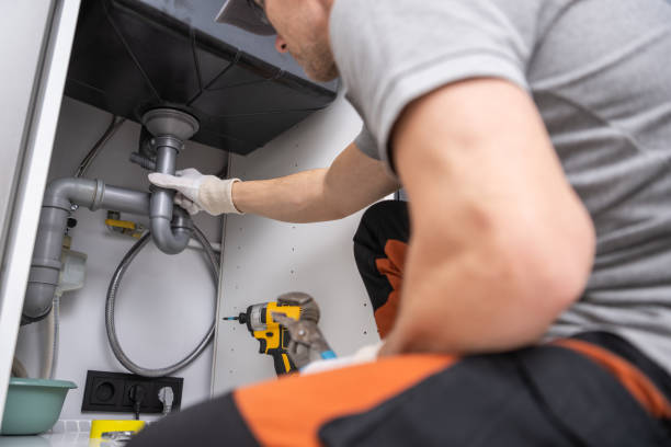 Best Residential Plumbing Services  in Paoli, IN