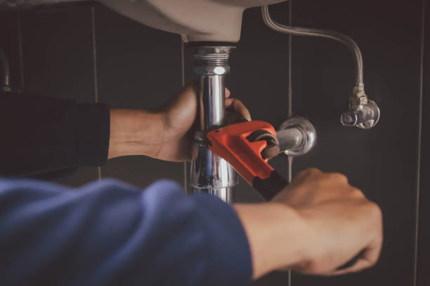 Best Leak Detection Services  in Paoli, IN