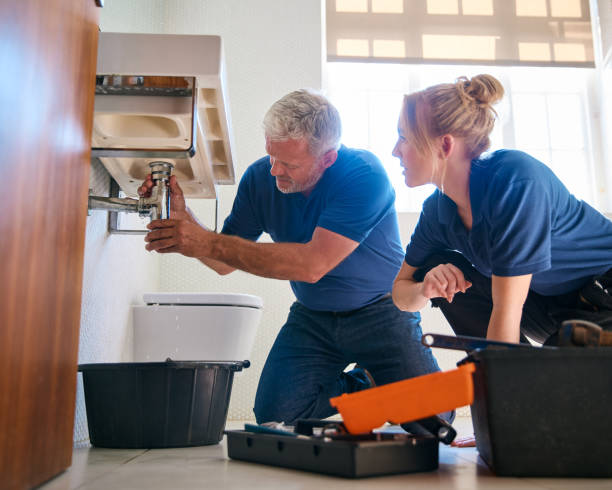 Best Commercial Plumbing Services  in Paoli, IN